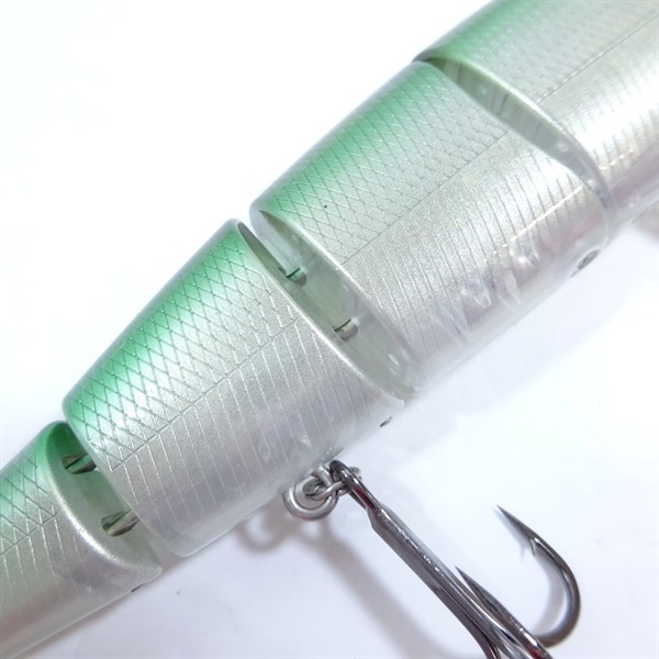 ＮＥＷ ハイサイダー１４５＃９ デッドリーケタバス